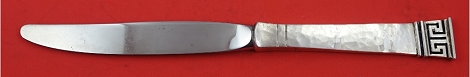 Dinner Knife modern  9 5/8